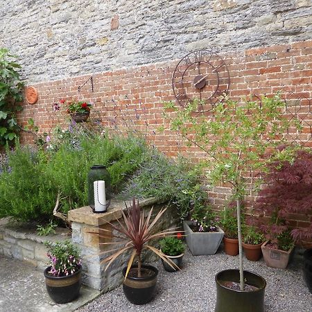 Bed and Breakfast Liongate House Ilchester Экстерьер фото