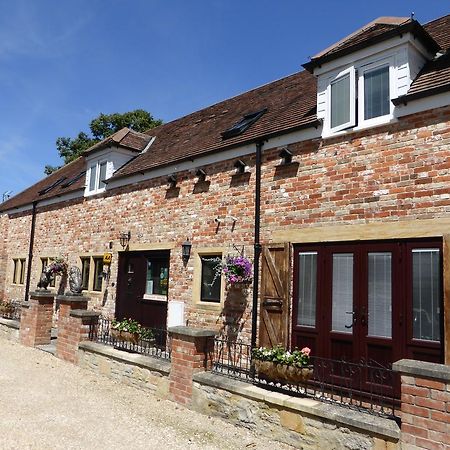 Bed and Breakfast Liongate House Ilchester Экстерьер фото