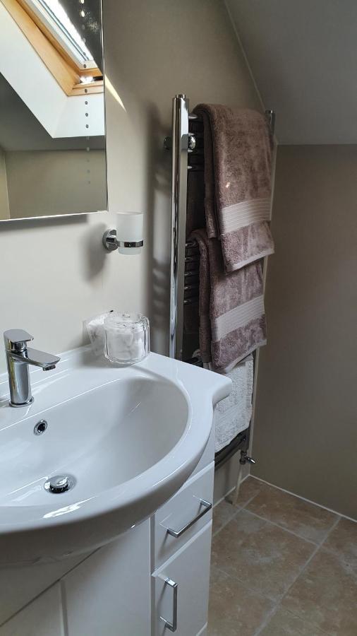Bed and Breakfast Liongate House Ilchester Экстерьер фото