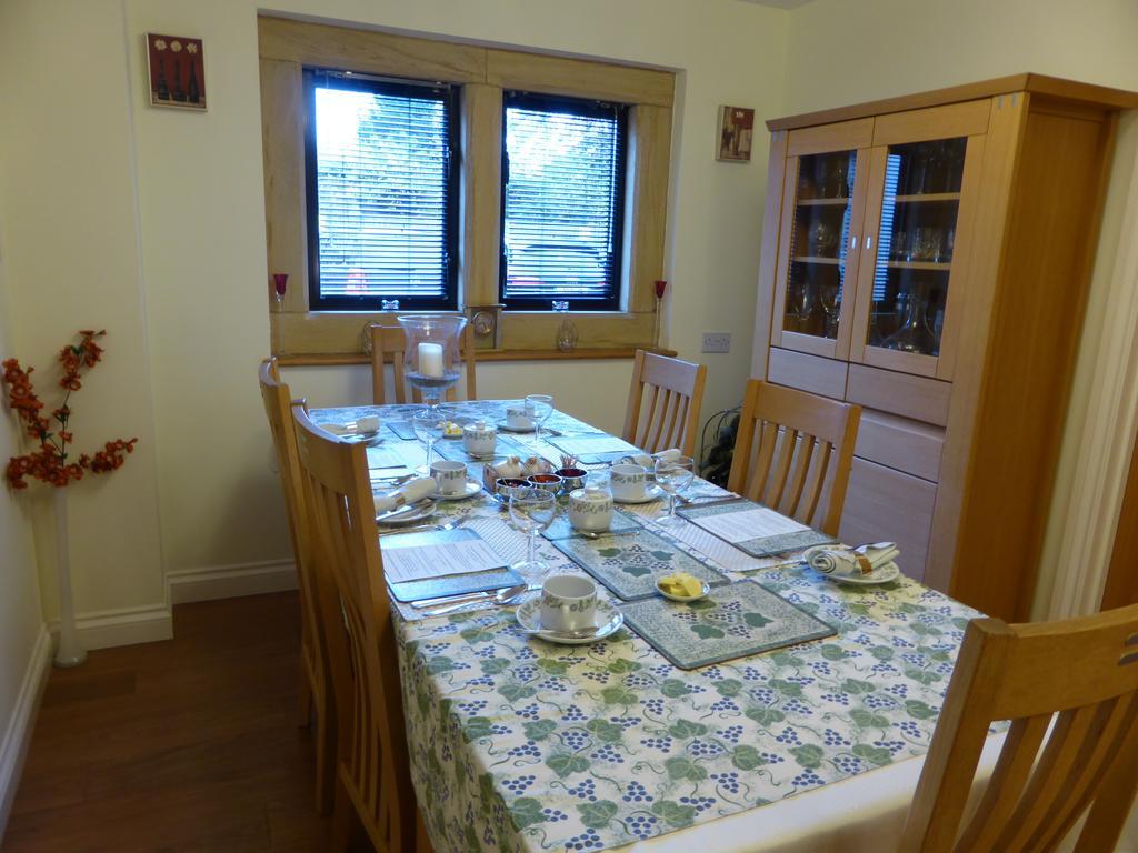 Bed and Breakfast Liongate House Ilchester Экстерьер фото