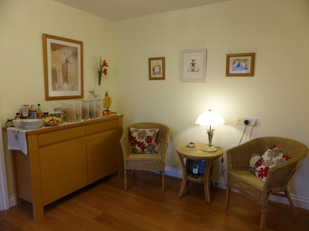 Bed and Breakfast Liongate House Ilchester Экстерьер фото