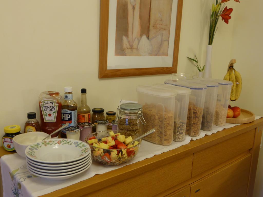 Bed and Breakfast Liongate House Ilchester Экстерьер фото