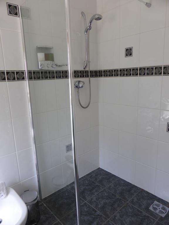 Bed and Breakfast Liongate House Ilchester Номер фото