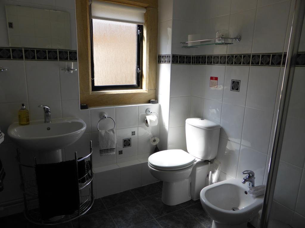 Bed and Breakfast Liongate House Ilchester Номер фото