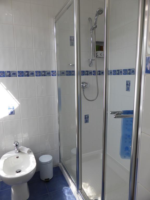 Bed and Breakfast Liongate House Ilchester Номер фото