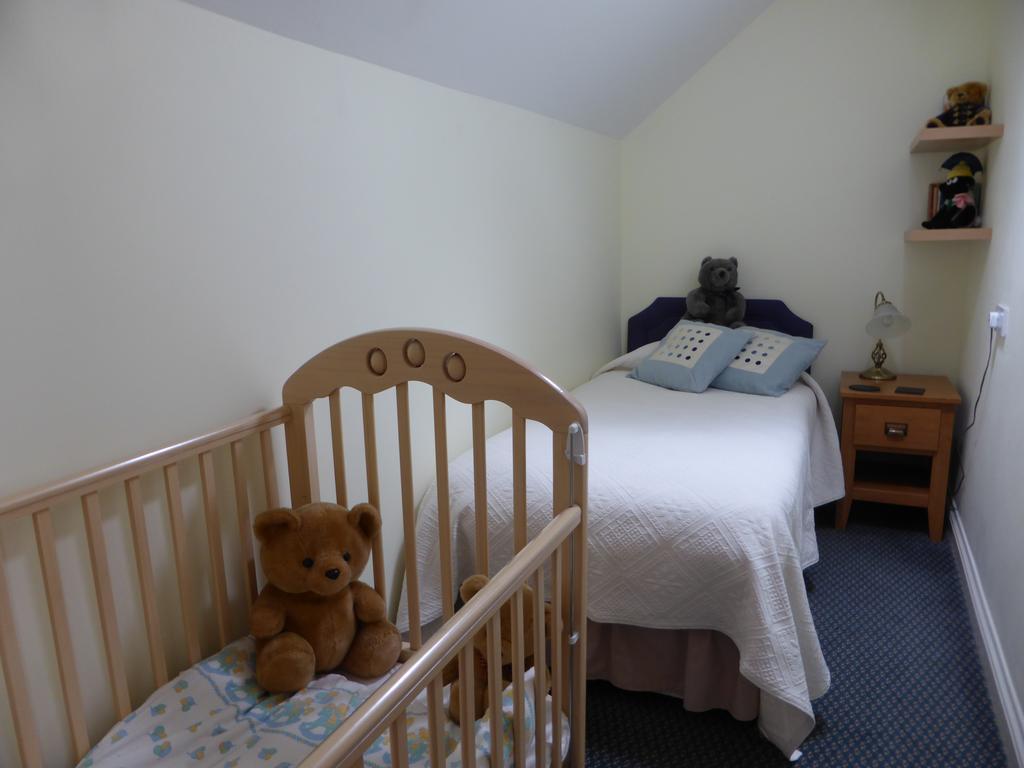 Bed and Breakfast Liongate House Ilchester Номер фото