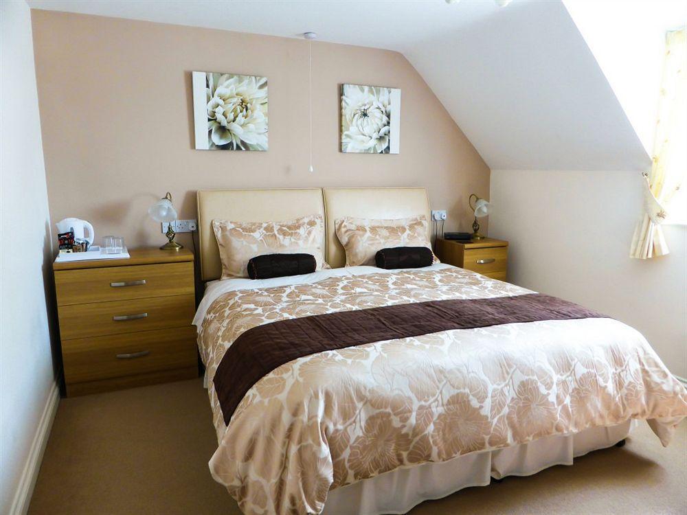 Bed and Breakfast Liongate House Ilchester Экстерьер фото