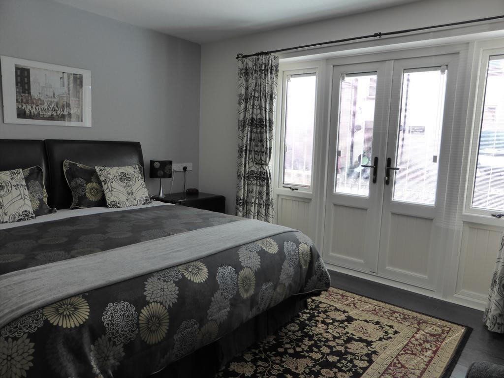 Bed and Breakfast Liongate House Ilchester Экстерьер фото