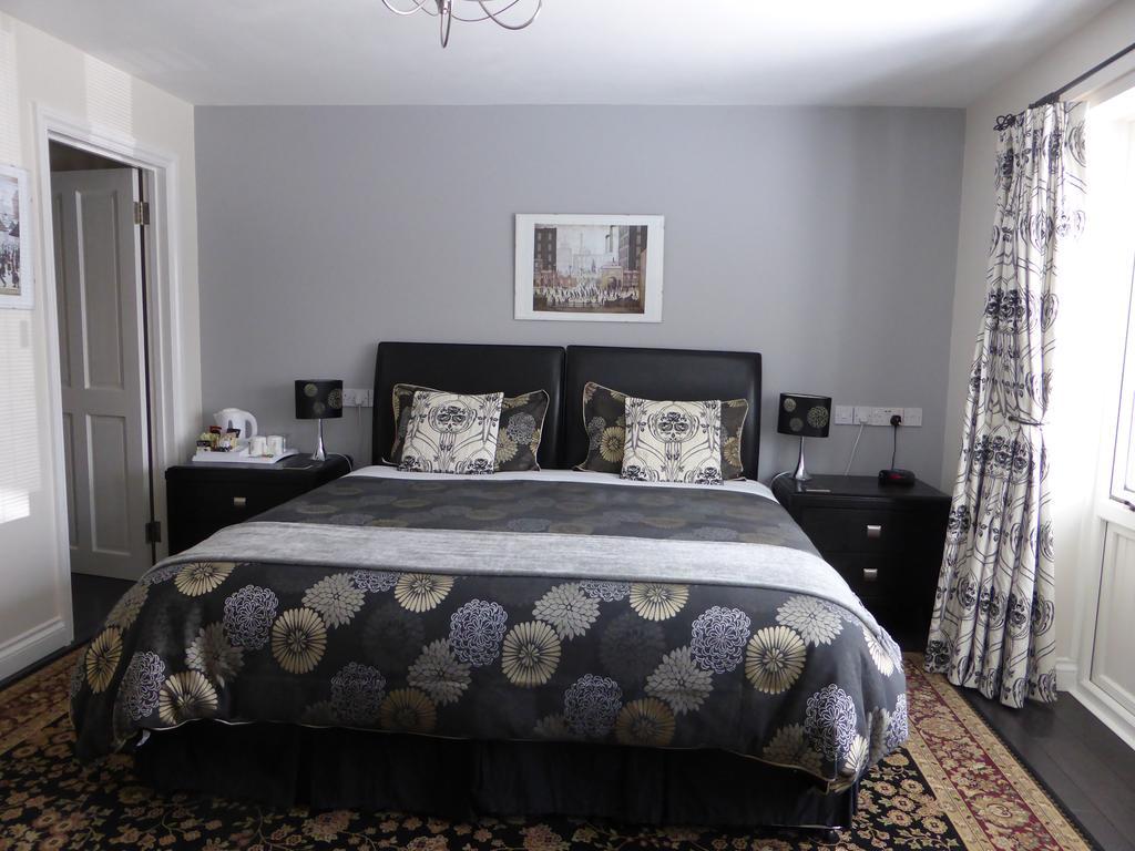 Bed and Breakfast Liongate House Ilchester Экстерьер фото