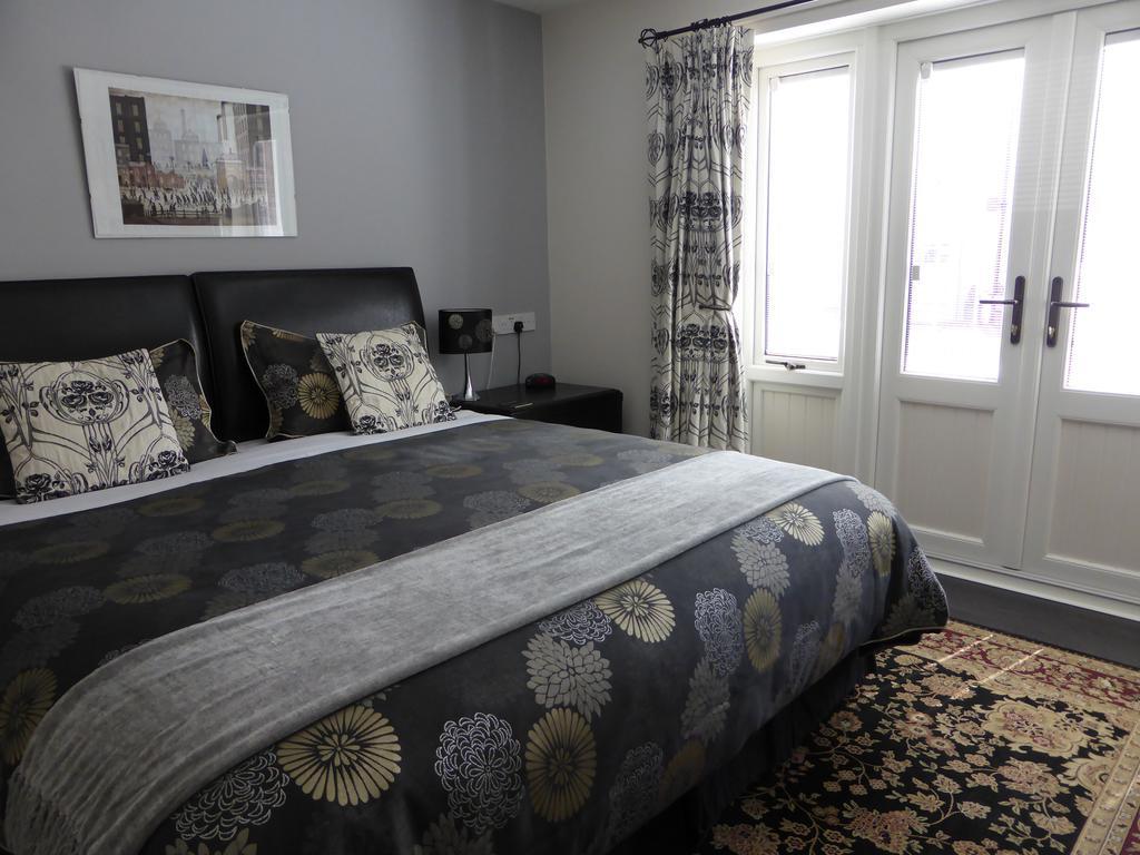 Bed and Breakfast Liongate House Ilchester Экстерьер фото