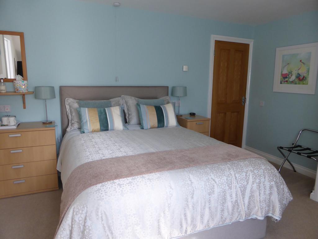 Bed and Breakfast Liongate House Ilchester Экстерьер фото