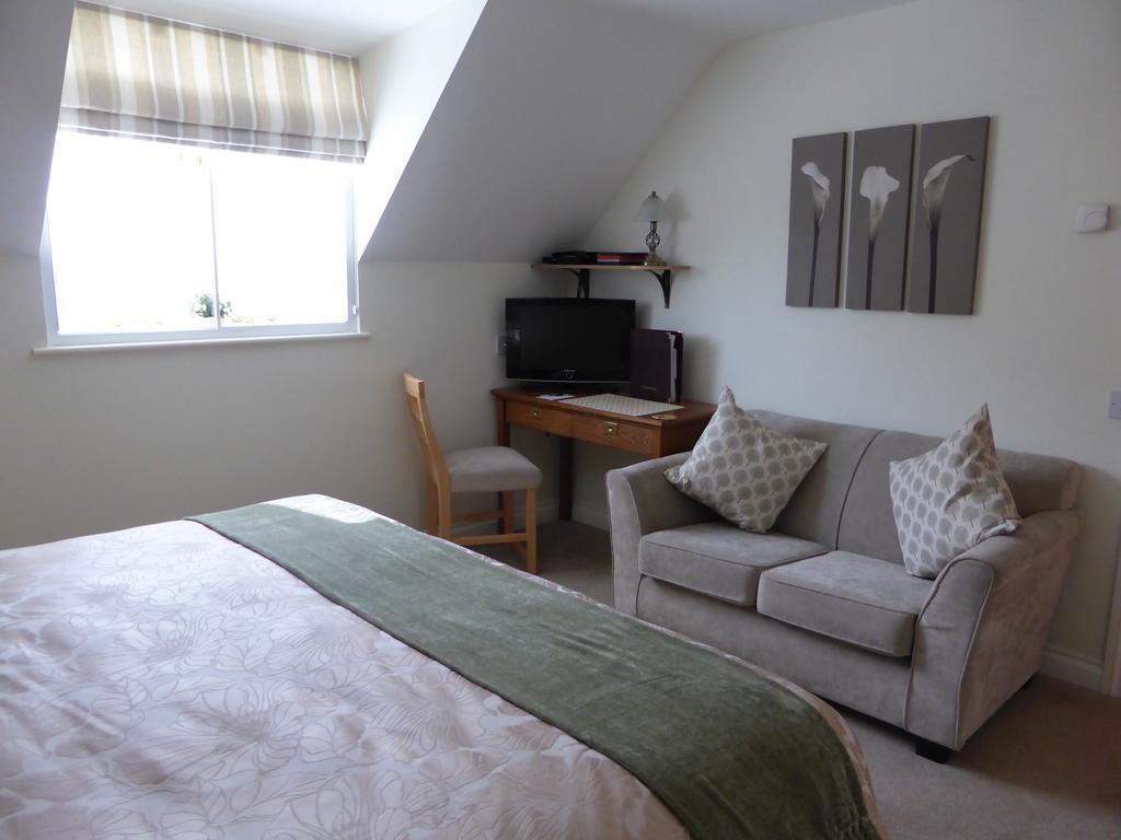 Bed and Breakfast Liongate House Ilchester Экстерьер фото