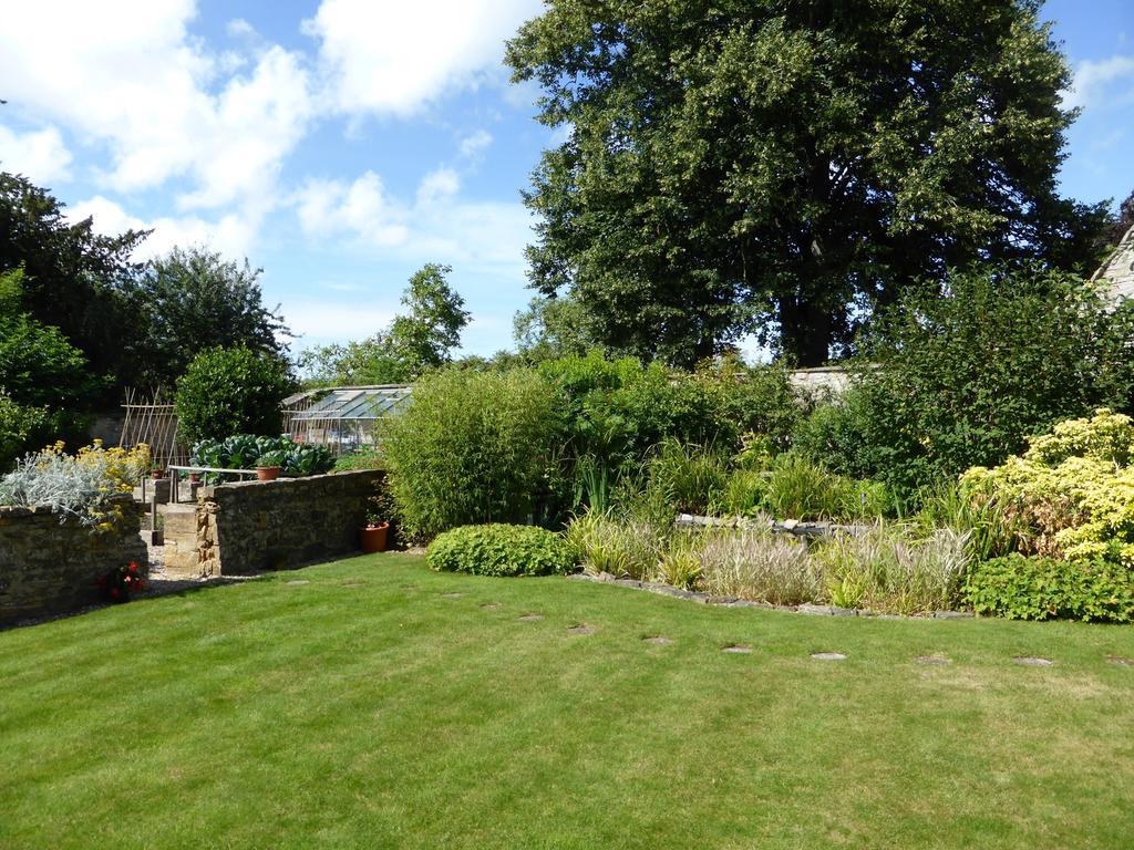 Bed and Breakfast Liongate House Ilchester Экстерьер фото