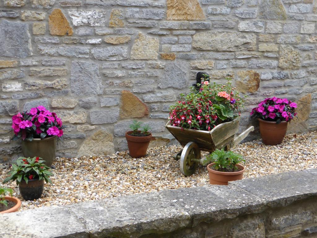 Bed and Breakfast Liongate House Ilchester Экстерьер фото