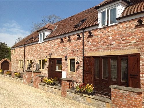 Bed and Breakfast Liongate House Ilchester Экстерьер фото