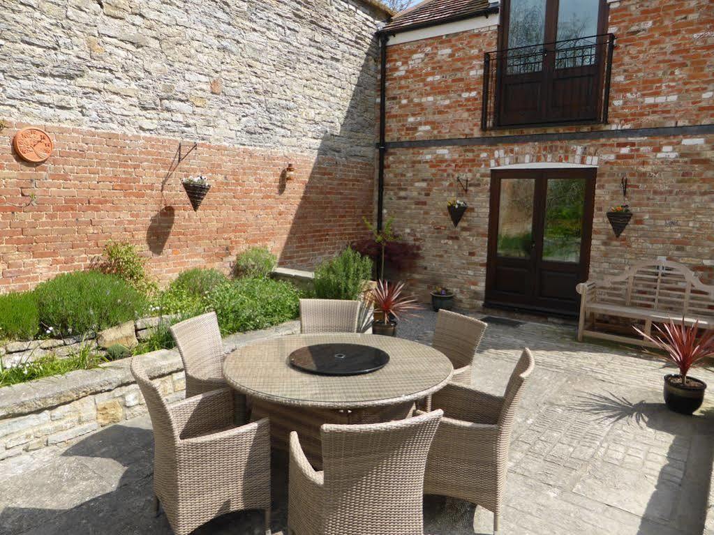 Bed and Breakfast Liongate House Ilchester Экстерьер фото