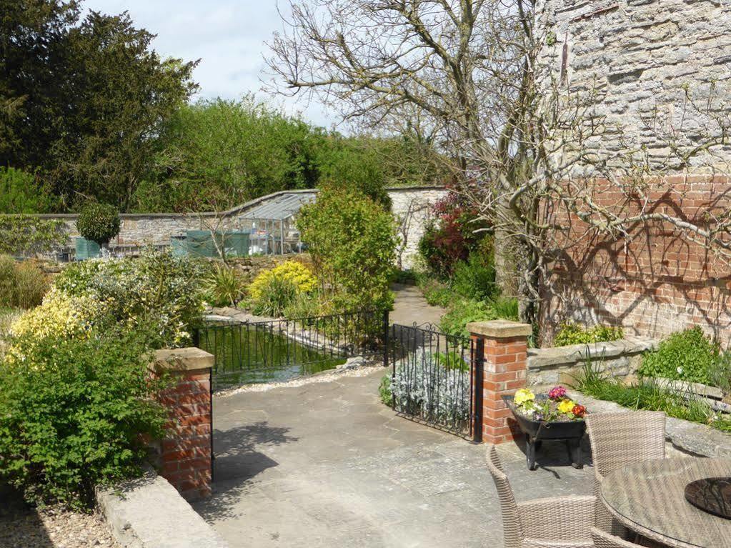 Bed and Breakfast Liongate House Ilchester Экстерьер фото