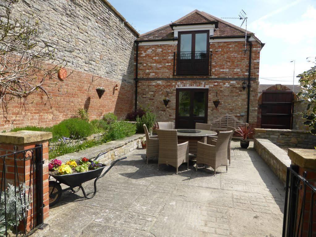 Bed and Breakfast Liongate House Ilchester Экстерьер фото