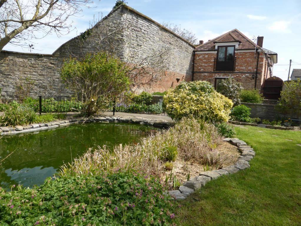 Bed and Breakfast Liongate House Ilchester Экстерьер фото