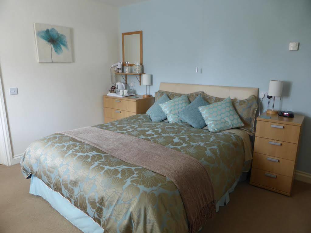 Bed and Breakfast Liongate House Ilchester Экстерьер фото