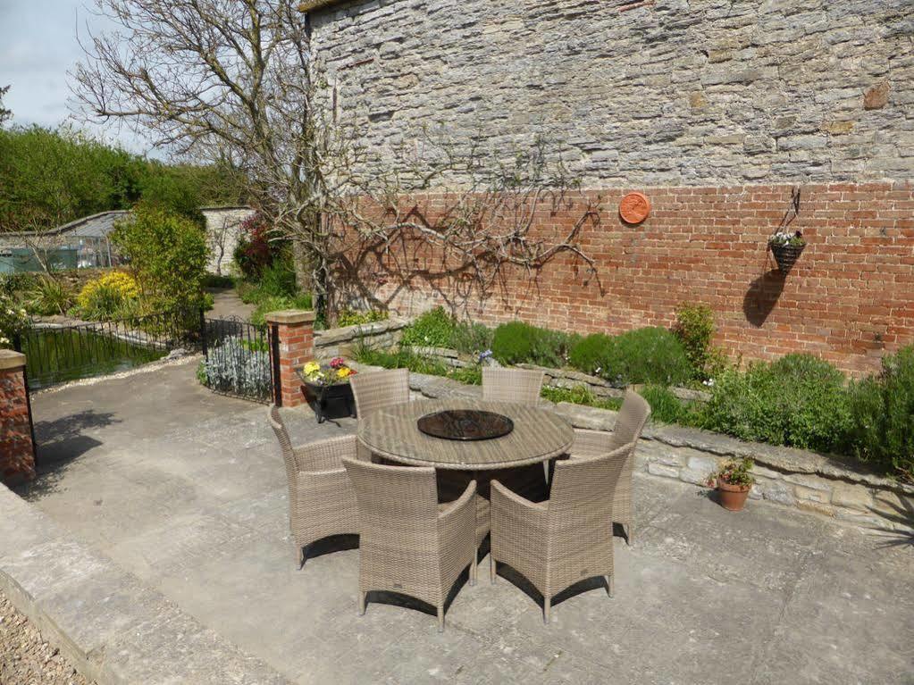 Bed and Breakfast Liongate House Ilchester Экстерьер фото